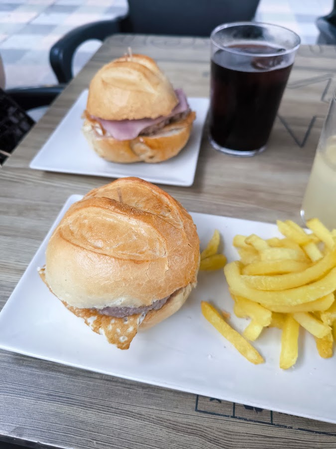 Taberna Los Bolintxes