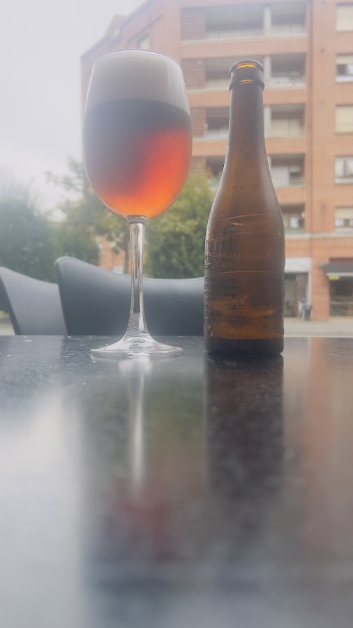 Taberna Patxi
