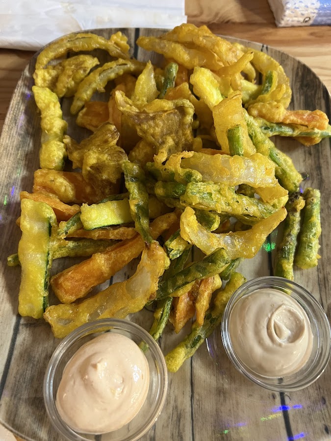 Taberna Umami Jamoneria