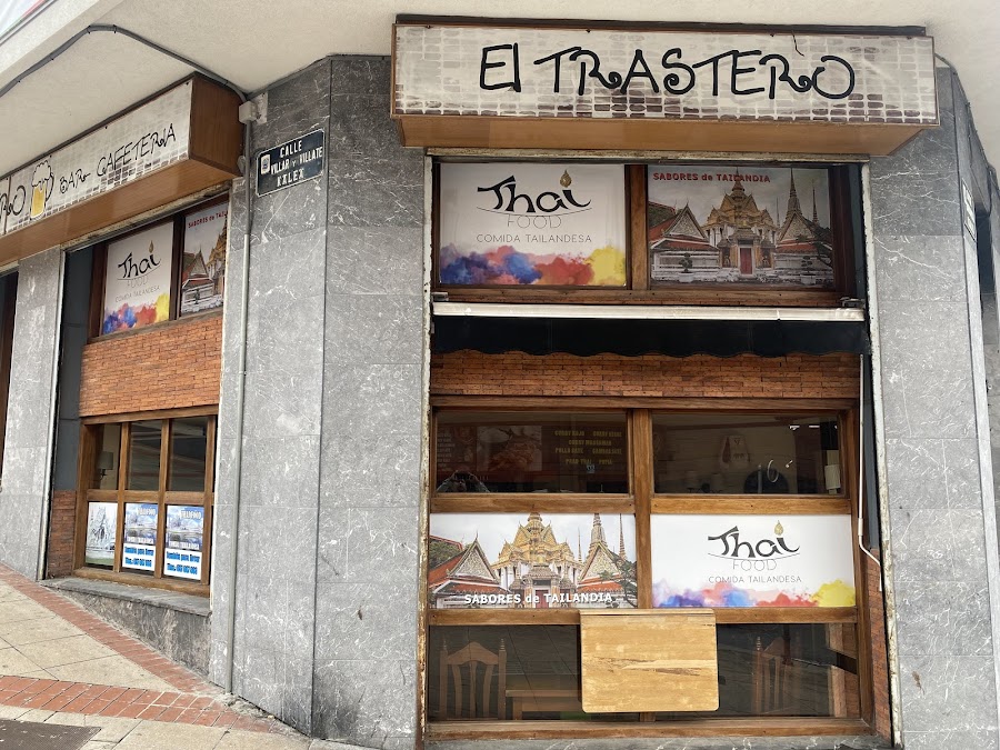 Restaurantes en Sestao provincia de Bizkaia