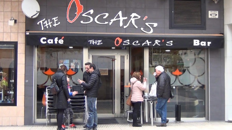 The Oscar