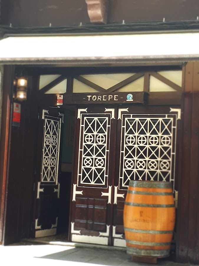 Torrepe