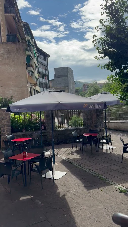 Tti-Tta restaurante