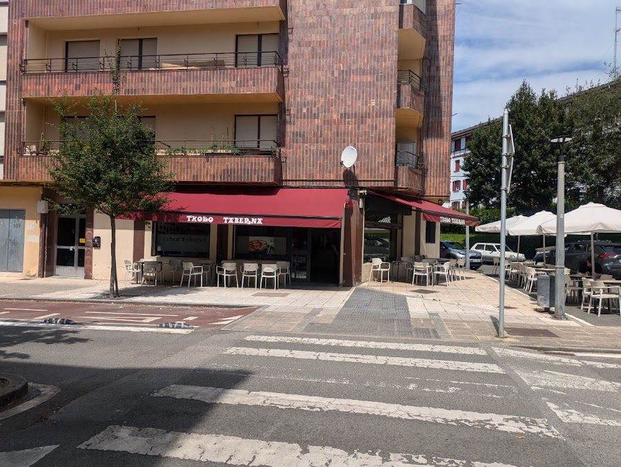 Txoko Taberna