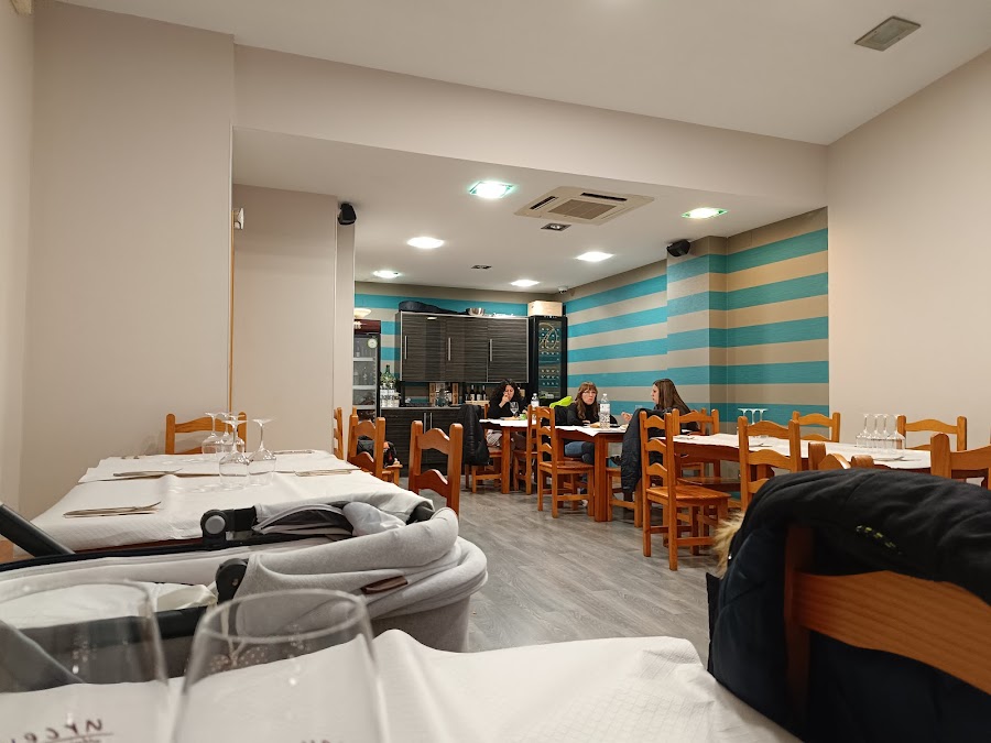 Urcey Restaurante