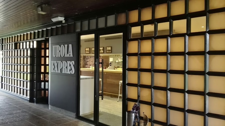 Urola Expres