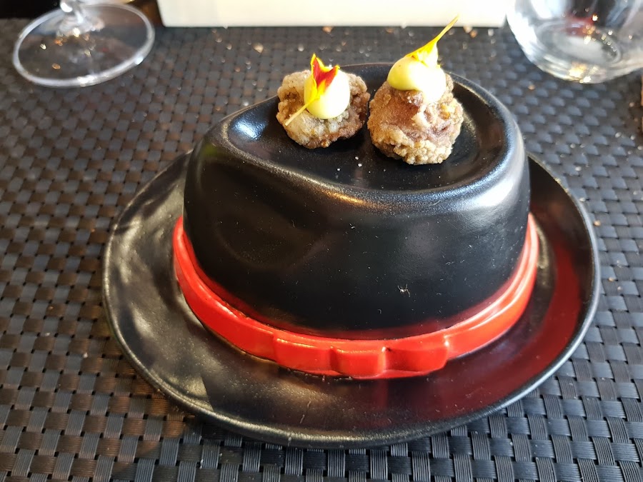 Urtza Taberna