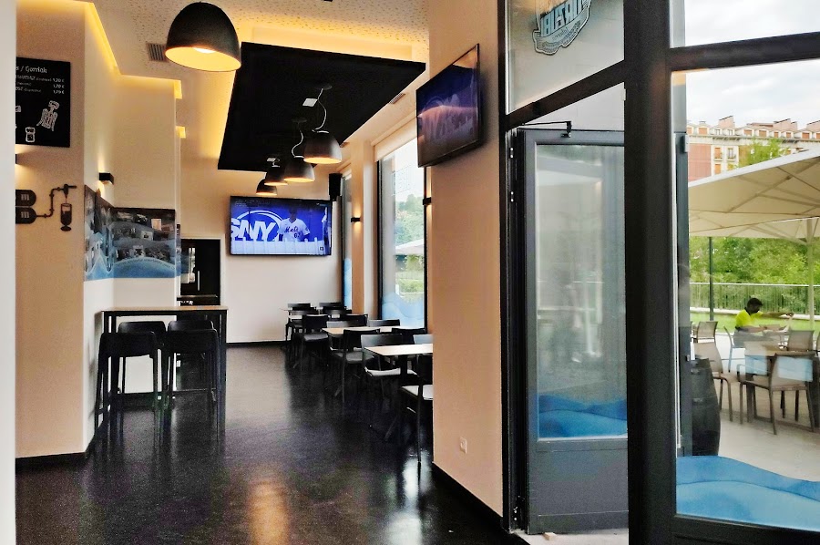 Restaurantes en Zumarraga provincia de Gipuzkoa