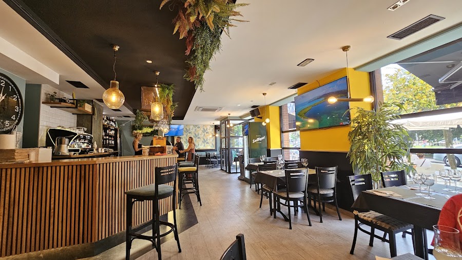 Xena Bistro S.L