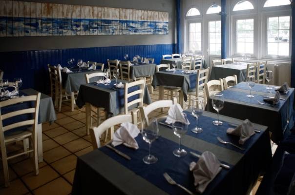 Ziaboga Bistrot