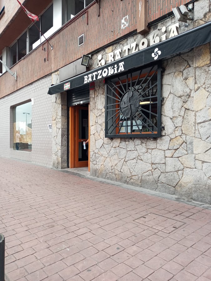 Zorrotzako Batzokia