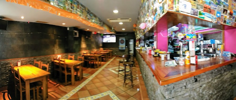 Zurrut Taberna
