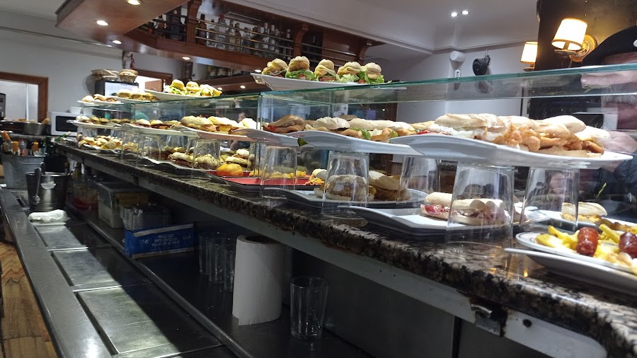 Aralar Taberna