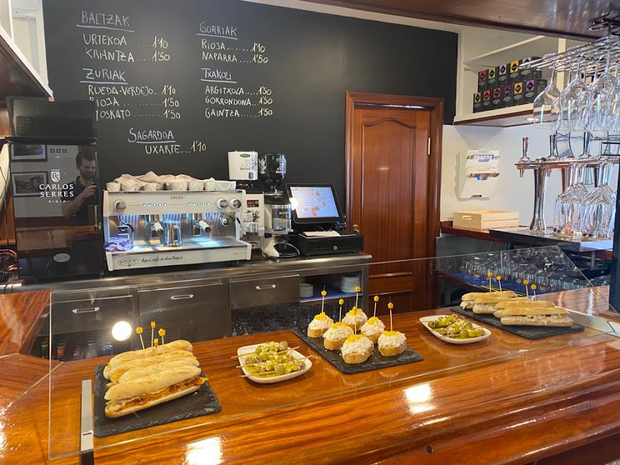 Aramotz taberna