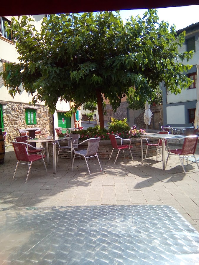 Arrese Bar Restaurante