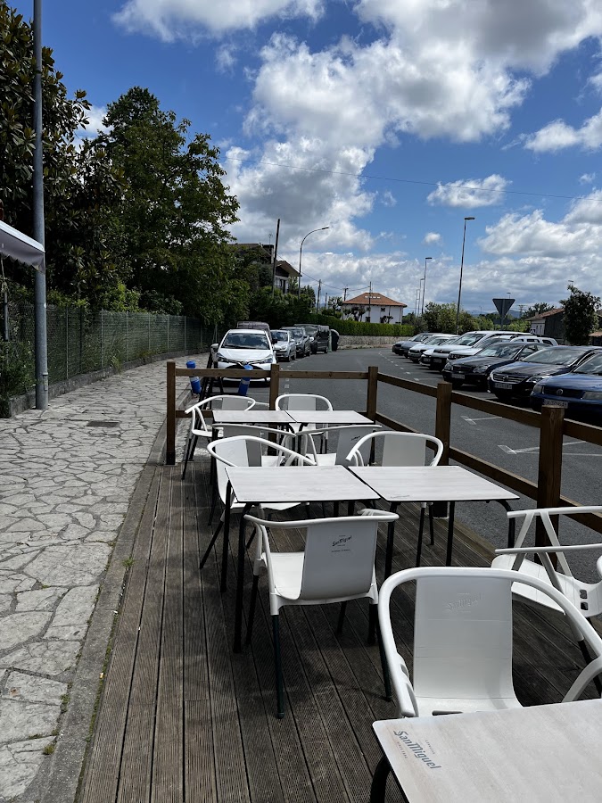 Asador Iruña