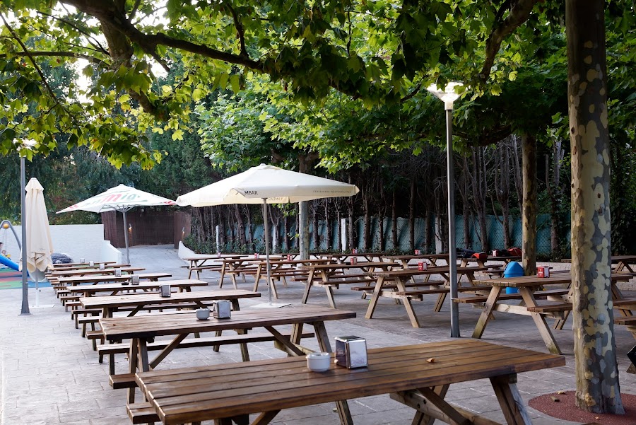 Asador Restaurante Urgitxi