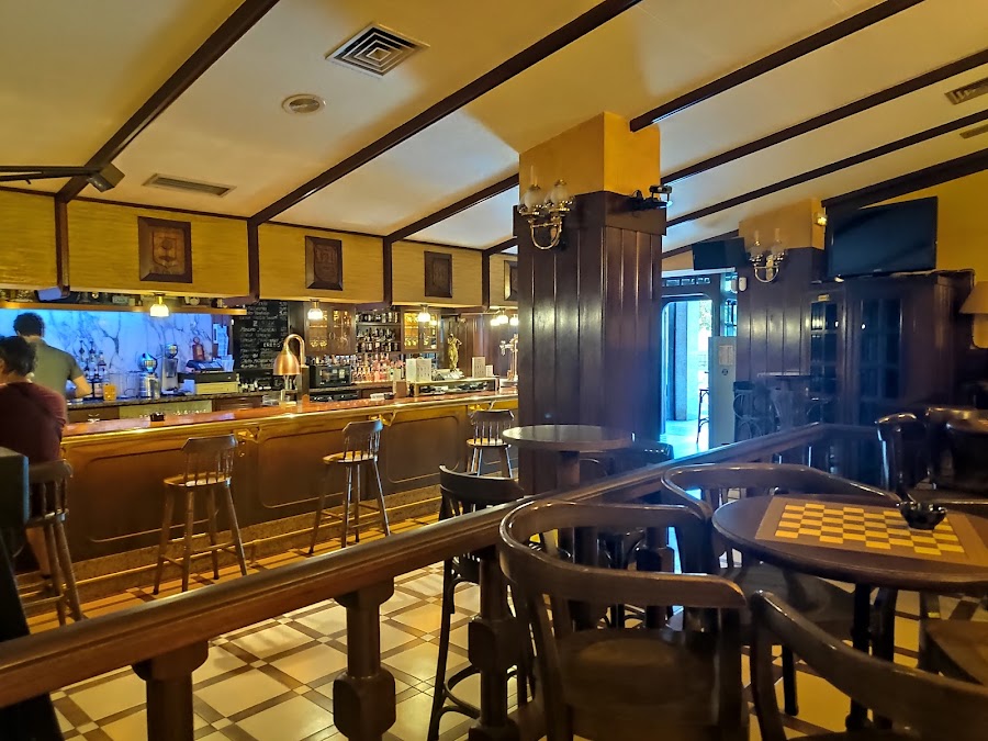 Bar ATERPE
