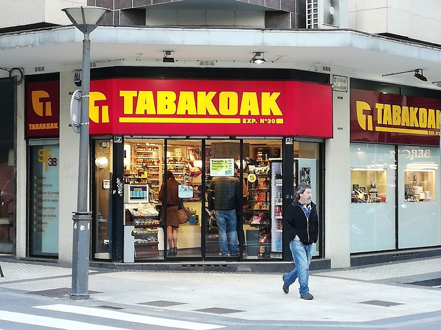 Bar Bergara