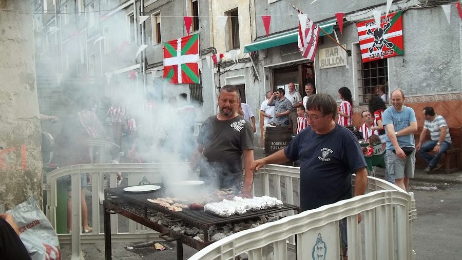 Bar Bullón