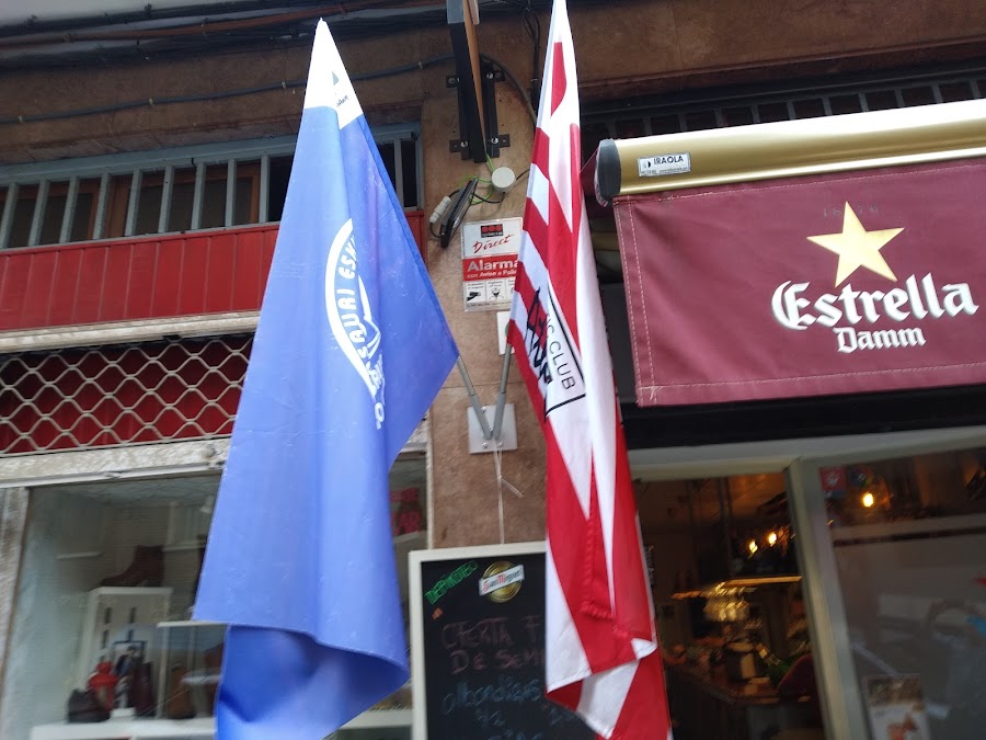 Bar Depikoteo