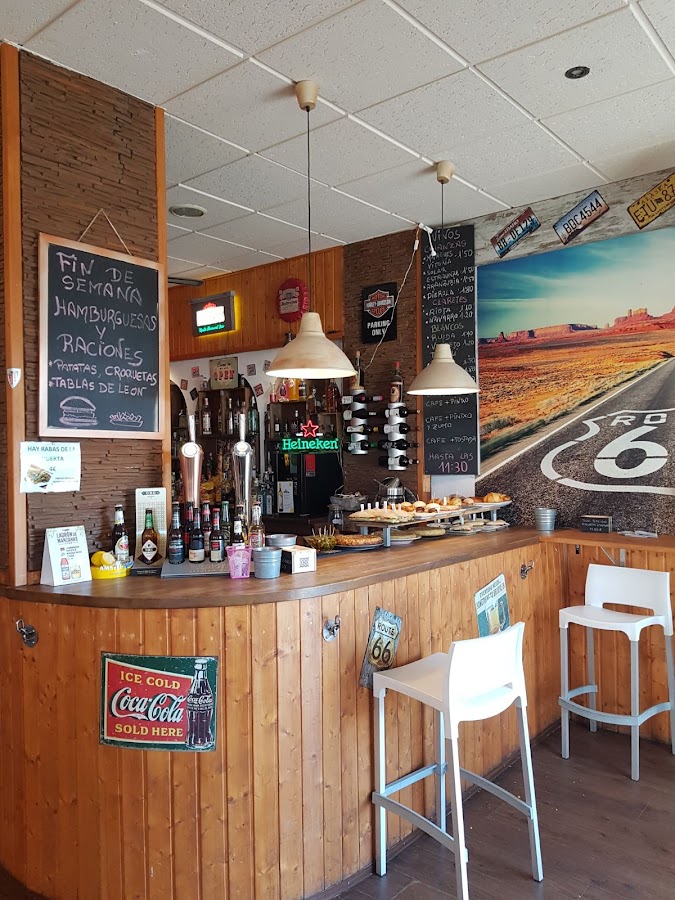 Bar Elizpe