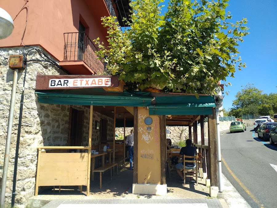 Bar Etxabe