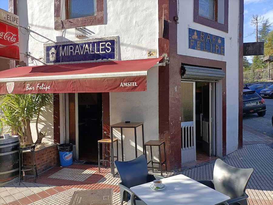 Bar Felipe