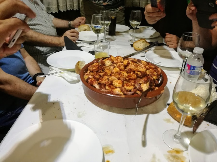 Bar Galicia