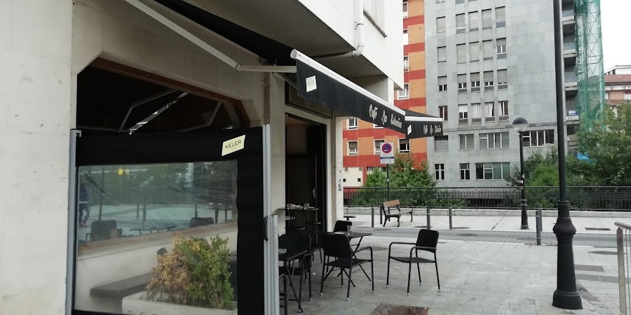 Bar La estacion
