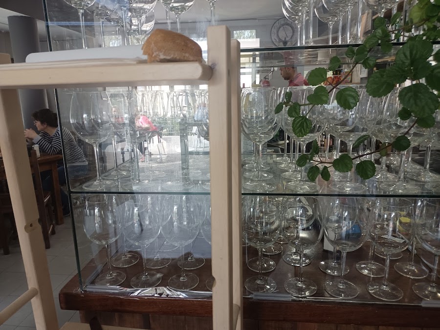 Bar La Terraza del Tirón