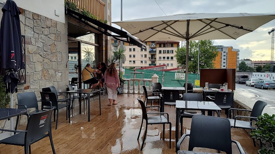 Bar La Terraza