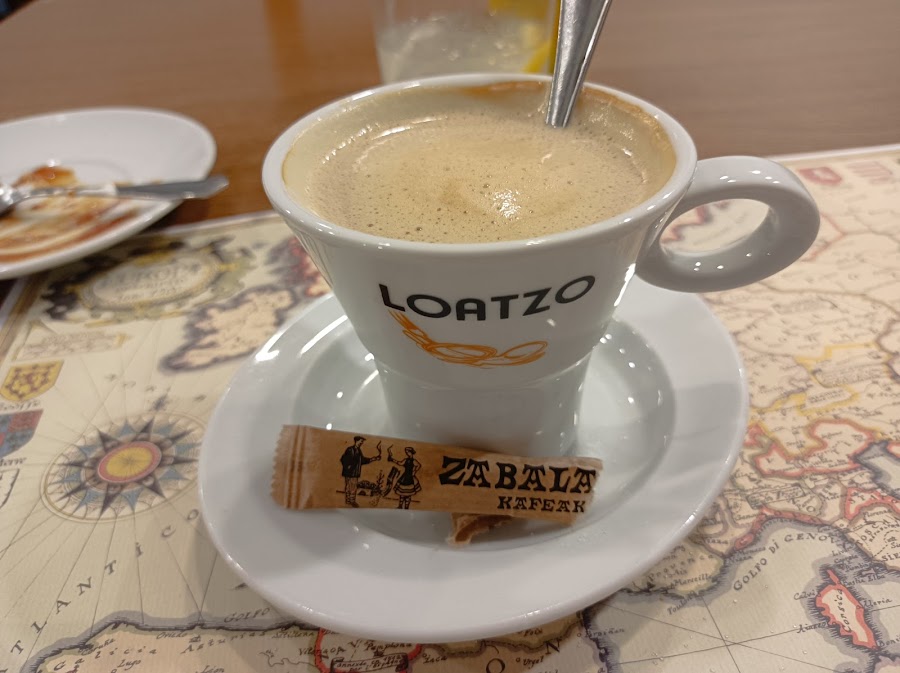 Bar Loatzo