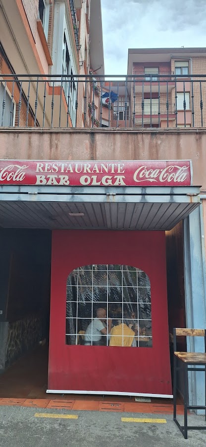 Bar Olga