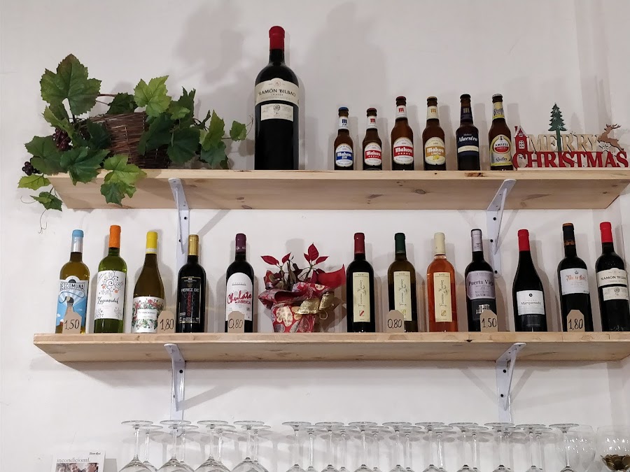 Bar Perejil