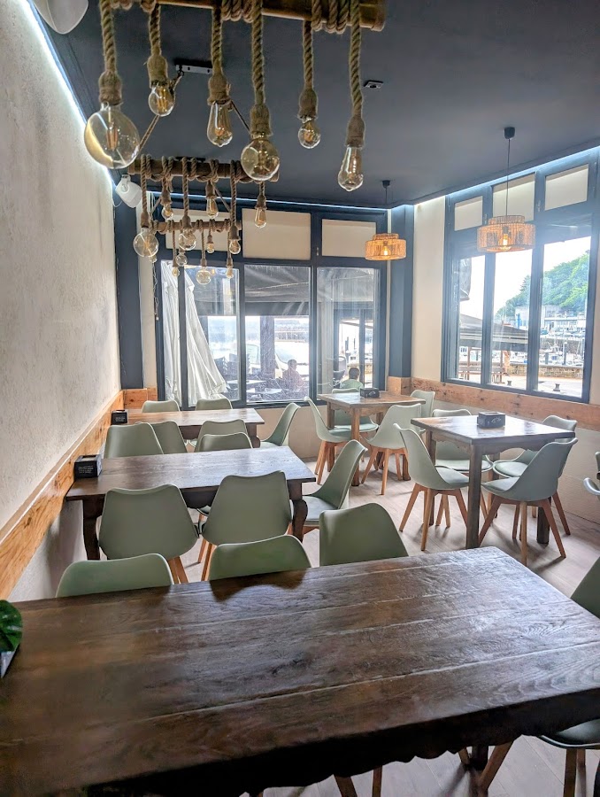 Bar Puerto