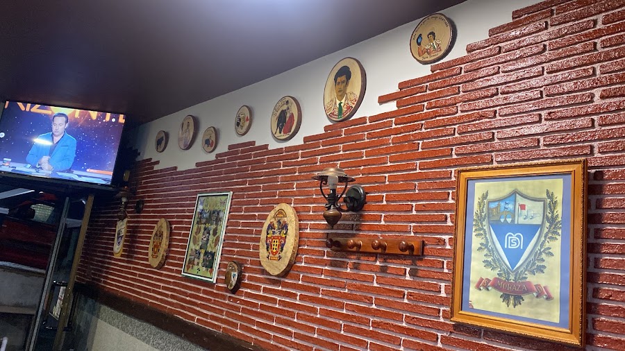 BAR SAMARI