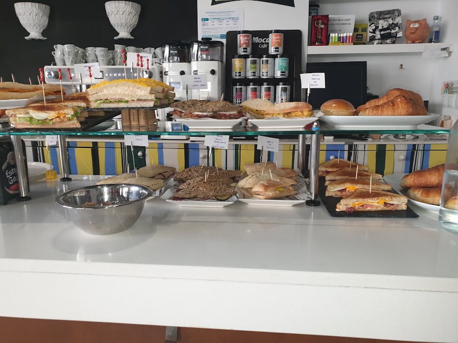 bar Txinpi