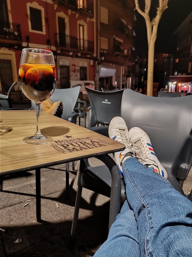 Bar Uribarri