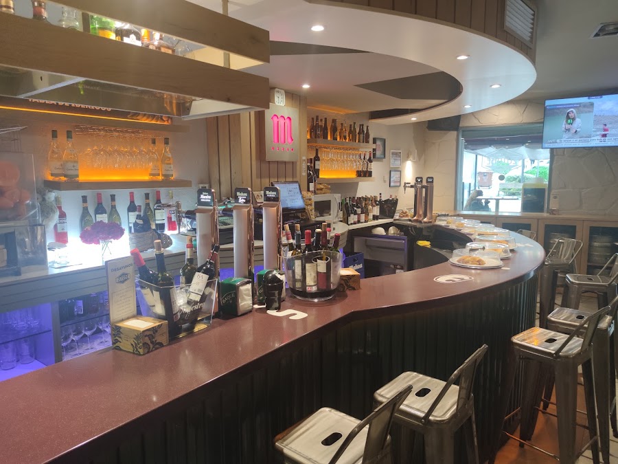 Bar Zutabe