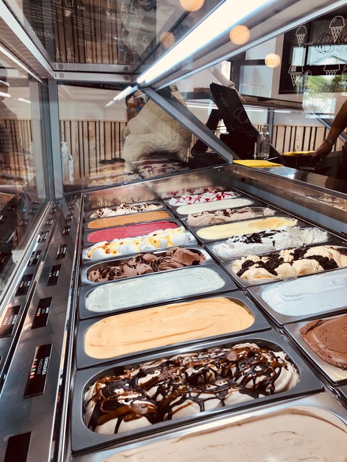 Bikos & Café