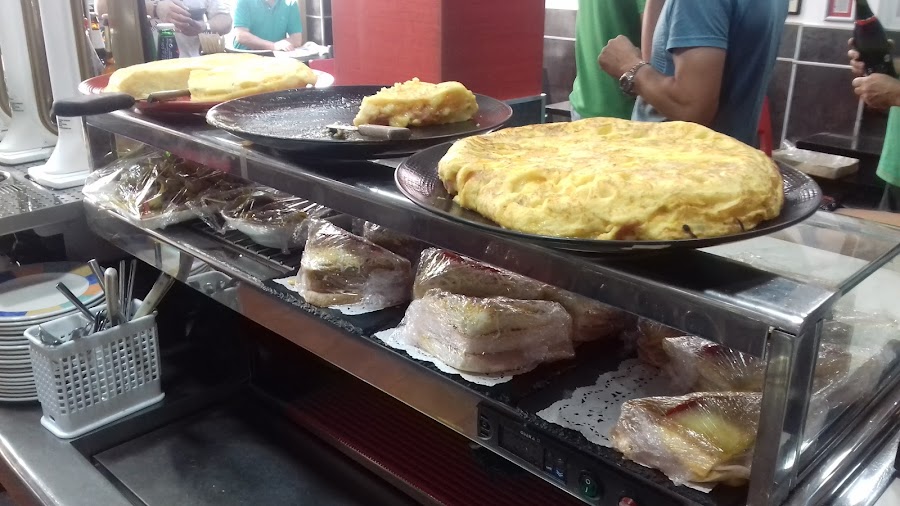 Bodega Bide