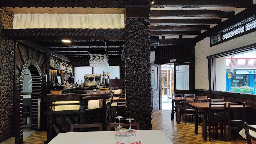 Bodegón Sarasua