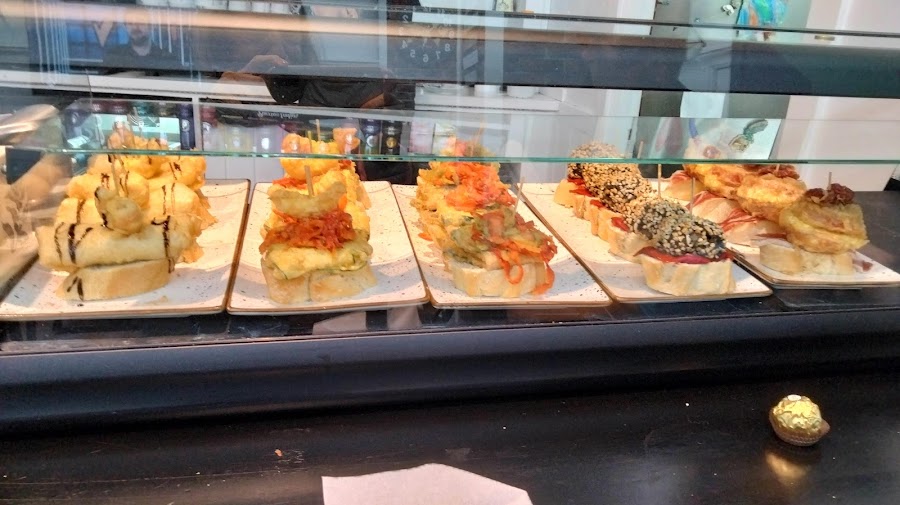 Cafe begirune