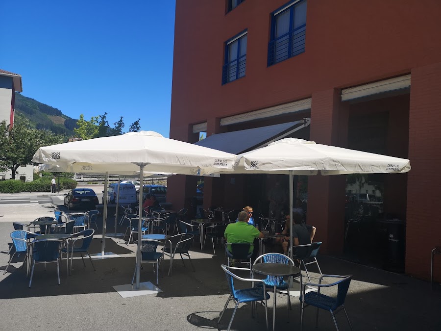 Cafe Izazpi