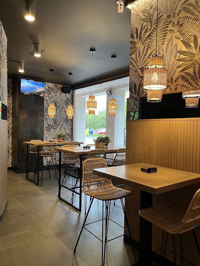 Café Siddhartha