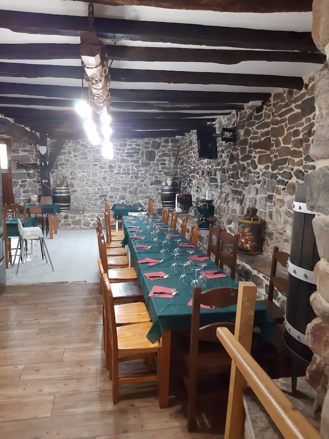 Casa Felisa