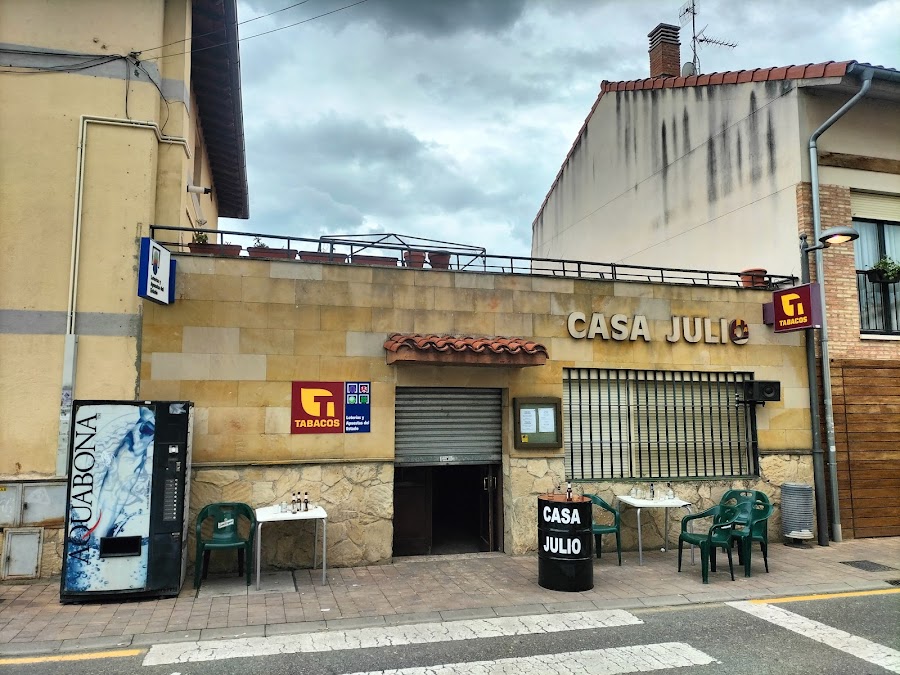 Casa Julio