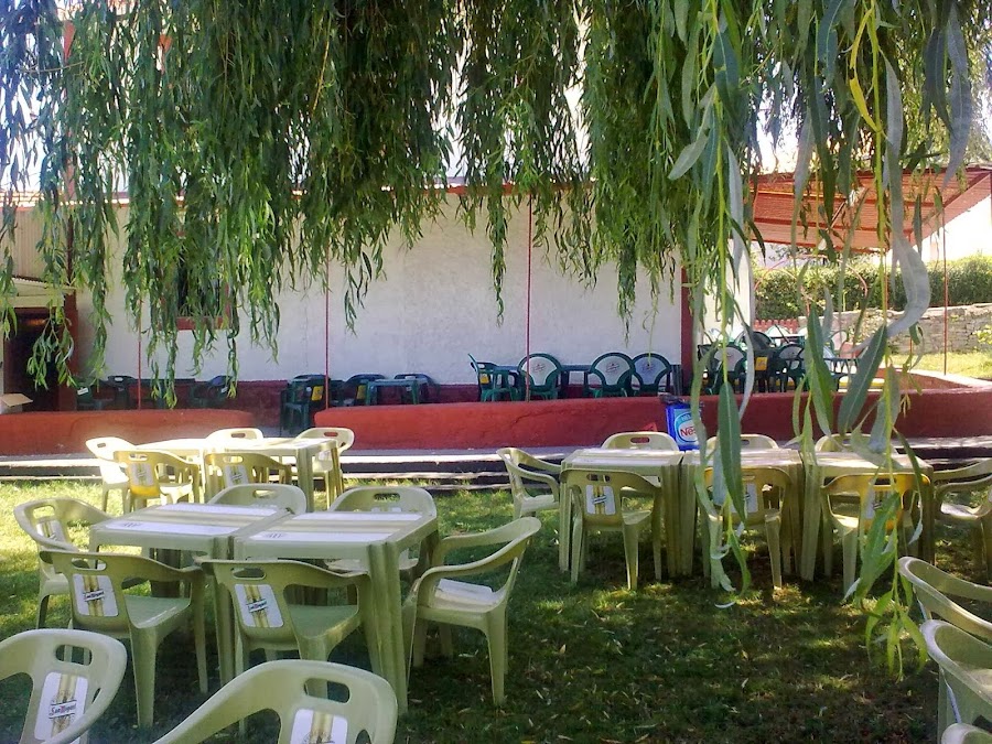 Cervecera Asador Berango
