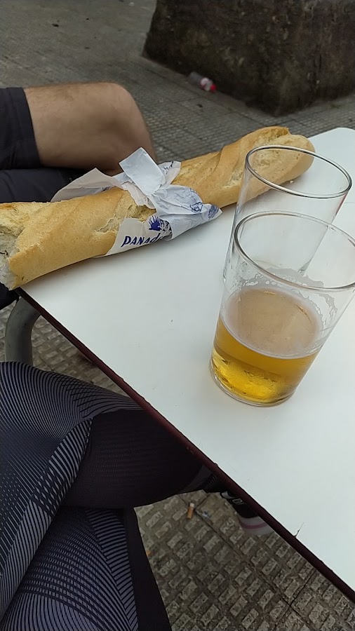 Degustacion Lurgorri